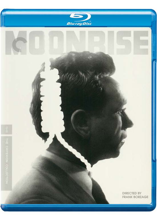 Cover for Criterion Collection · Moonrise/bd (Blu-ray) (2018)