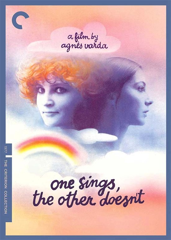 Cover for One Sings the Other Doesn't / DVD (DVD) [United States edition] (2019)