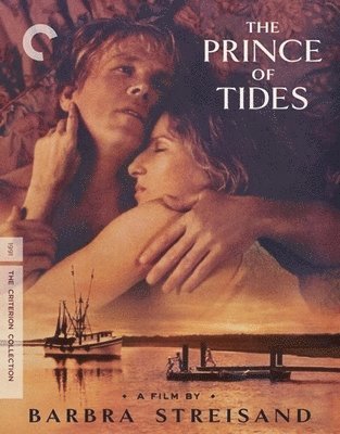 Prince of Tides, the BD - Criterion Collection - Movies - VSC - 0715515243414 - March 31, 2020