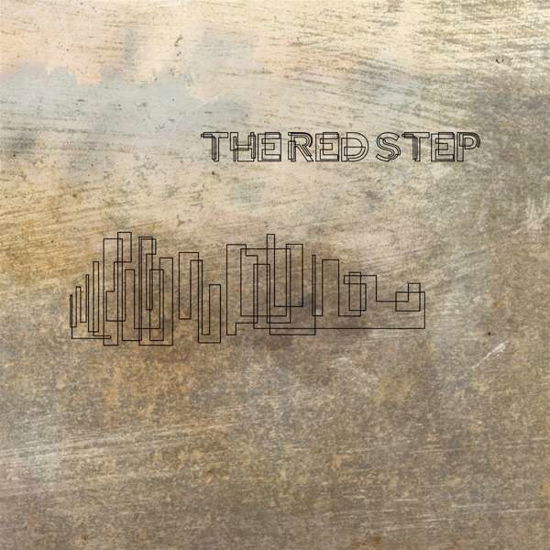 Red Step · The Red Step (LP) (2021)