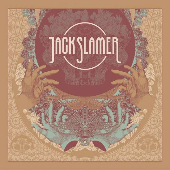 Cover for Jack Slamer (LP) (2019)