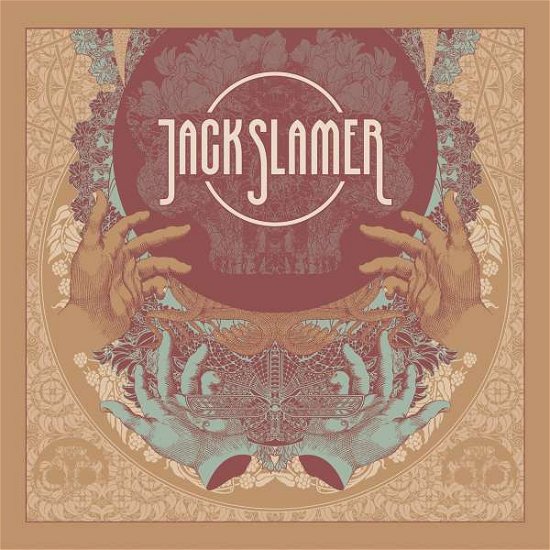 Jack Slamer - Jack Slamer - Música - ADA UK - 0727361481414 - 3 de mayo de 2019