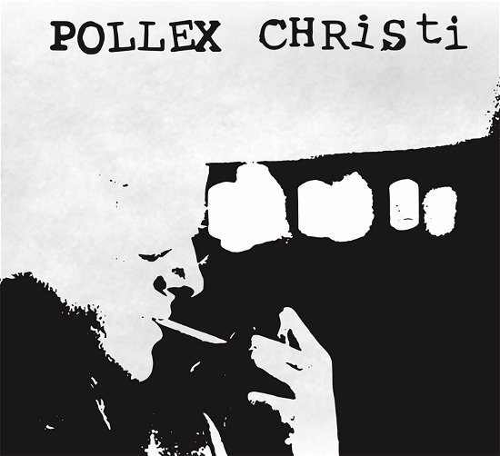 Cover for Residents · Pollex Christi (12&quot;) (2020)