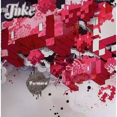 Cover for Tm Juke · Forward (LP) (2006)
