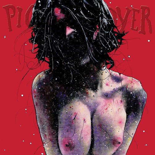 Pig Destroyer · Terrifyer (LP) (2023)