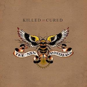 Killed Or Cured - New Amsterdams - Musik - LOST IN OHIO - 0787269972414 - 27. januar 2023