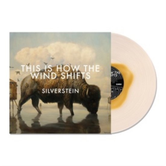 Cover for Silverstein · This Is How The Wind Shifts (LP) (2024)
