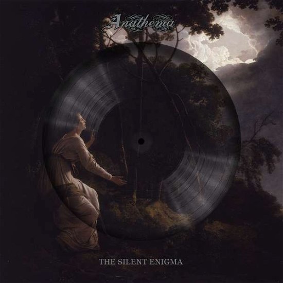 The Silent Enigma ( Pic Disc LP ) - Anathema - Musik - METAL/HARD ROCK - 0801056867414 - February 2, 2018