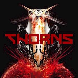 Cover for Thorns (LP) (2022)