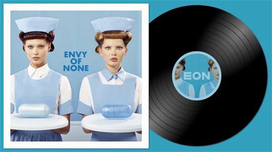 Envy Of None - Envy of None - Musikk - KSCOPE - 0802644814414 - 8. april 2022