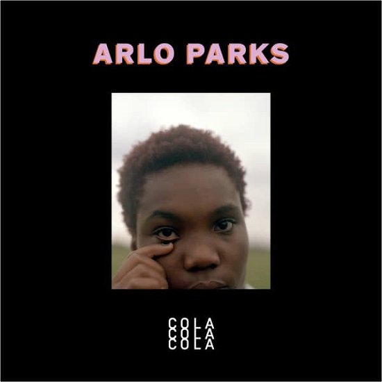 Cover for Arlo Parks · Cola / George (7&quot;) (2023)