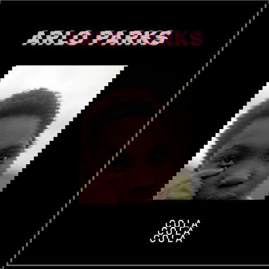 Cola / George - Arlo Parks - Music - LEWIS - 0804076057414 - February 3, 2023