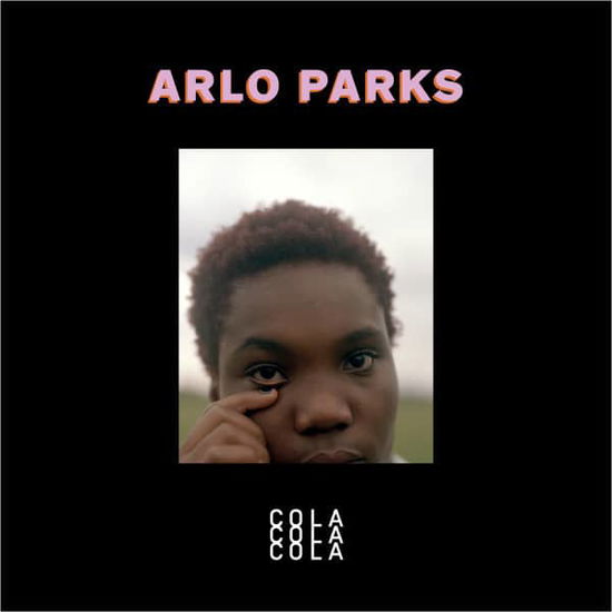 Cola / George - Arlo Parks - Musique - LEWIS - 0804076057414 - 3 février 2023