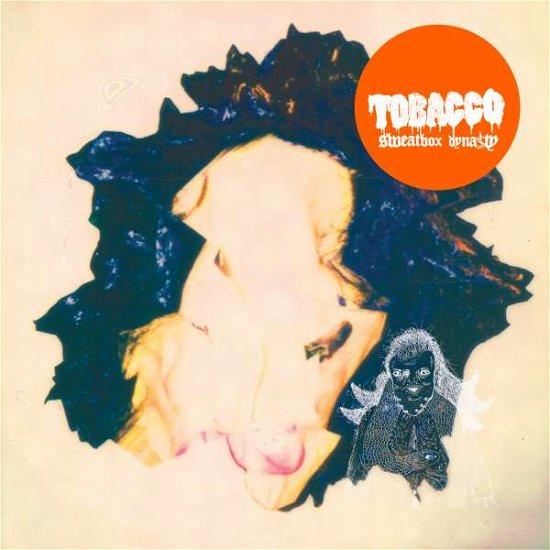 Cover for Tobacco · Sweatbox Dynasty (LP) (2016)