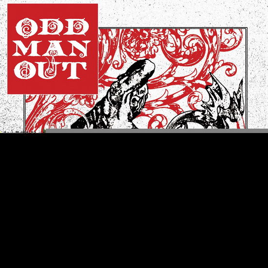 New Voice - Odd Man Out - Musikk - POP WIG - 0811408032414 - 22. desember 2023