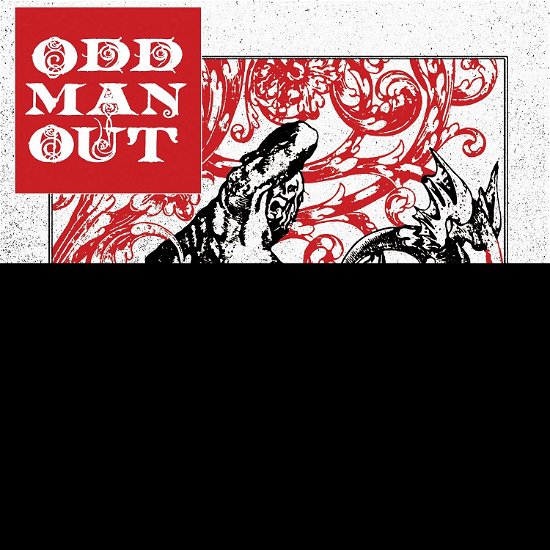 Cover for Odd Man Out · New Voice (LP) (2023)