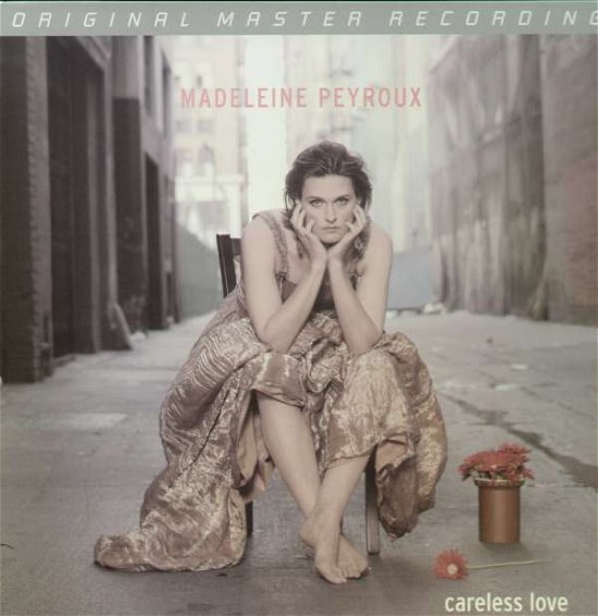 Careless Love - Madeleine Peyroux - Musik - MOBILE FIDELITY SOUND LAB - 0821797128414 - 28. april 2006