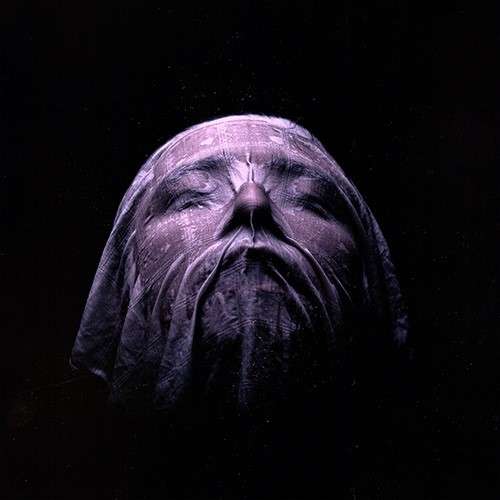 Cover for Numenorean · Adore (LP) (2019)