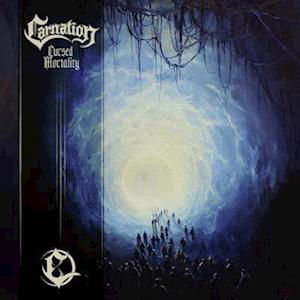 Cursed Mortality - Carnation - Music - SEASON OF MIST - 0822603176414 - November 3, 2023