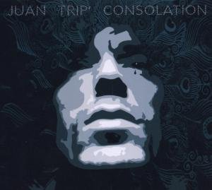 Cover for Juantrip · Consolation (CD) (2019)