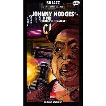 Cover for Johnny Hodges · Johnny Hodges Par.. (CD) [Digipak] (2009)