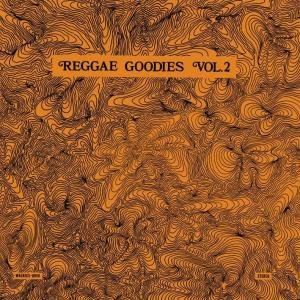 Cover for Wackies · Reggae Goodies 2 (LP) (2005)
