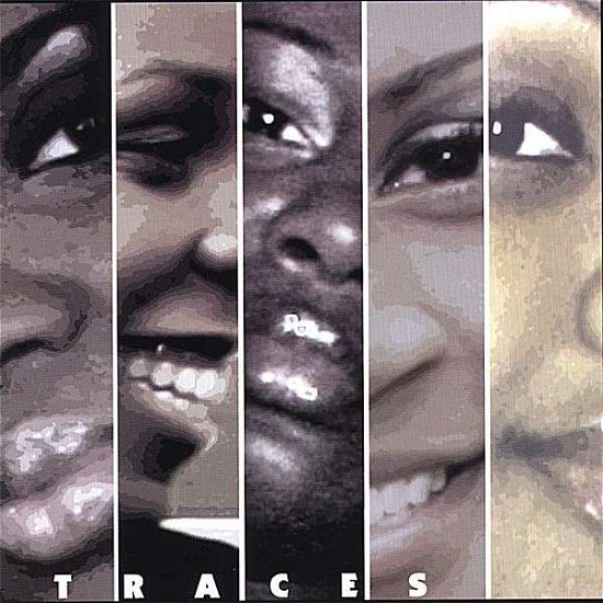 Cover for Traces (CD) (2007)