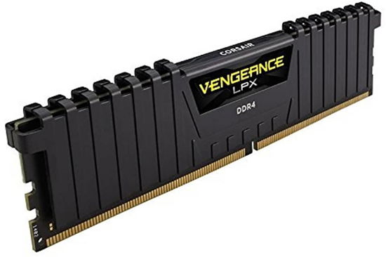 Cover for DDR4  32GB PC 3600 CL16 CORSAIR KIT (2x16GB) VENGE (ACCESSORY) (2024)