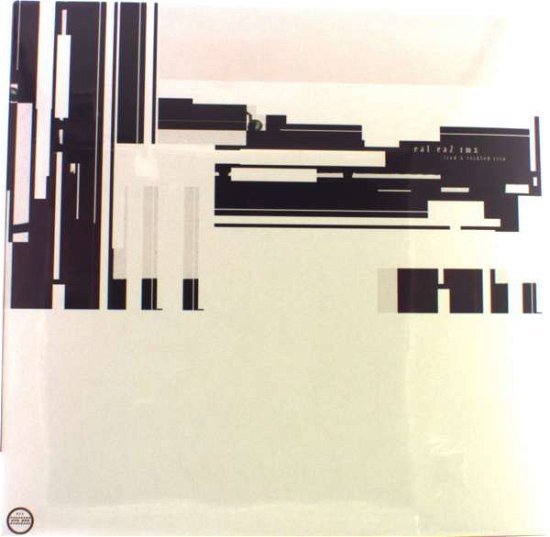 Cover for Tied &amp; Tickled Trio · Rmx Ea1 Ea2 Rmx (LP) (2005)