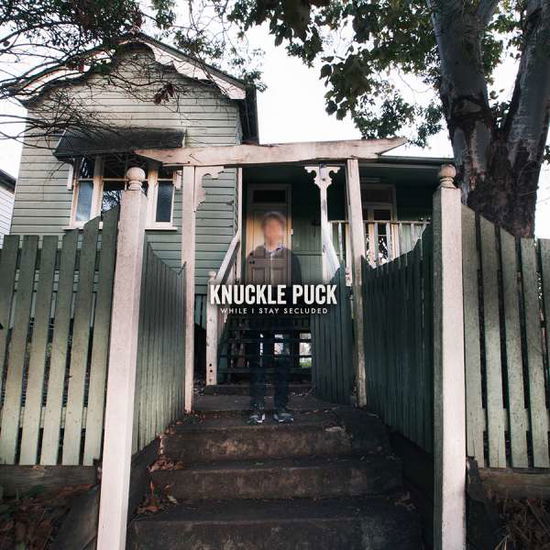 Cover for Knuckle Puck · While I Stay Secluded (LP) [Limited edition] (2015)