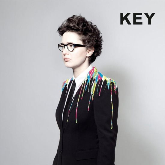 I Byen Igen - Marie Key - Musik - Sony Owned - 0886979282414 - 15. April 2016