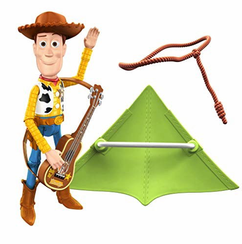 toy story woody merchandise