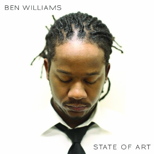 Cover for Ben Williams · State Of Art (CD) (2011)