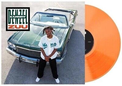 Zuu (Au Exclusive Orange Translucent Vinyl) - Denzel Curry - Musik - HIPHOP - 0888072534414 - 4. august 2023