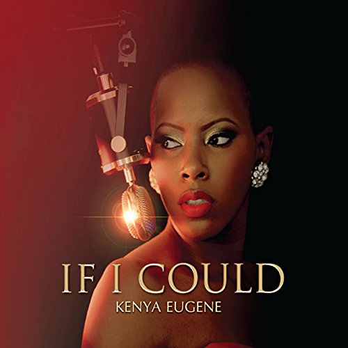 Cover for Kenya · If I Could (CD) (2014)