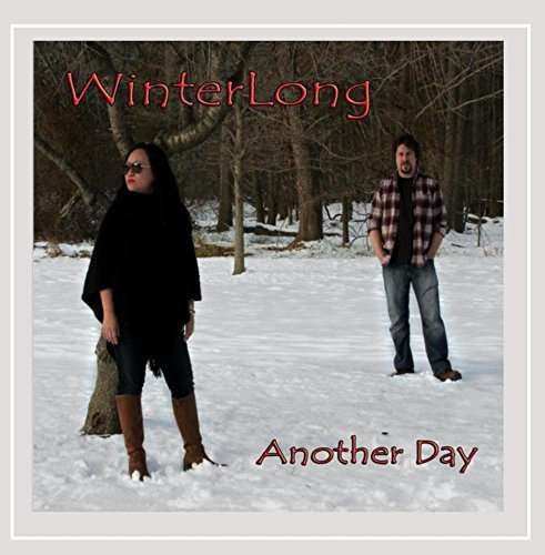 Cover for Winterlong · Another Day (CD) (2015)