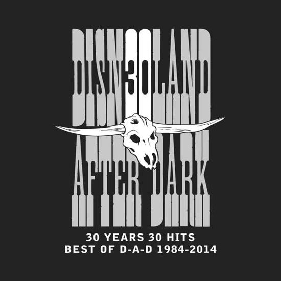 30/30/30 (Best Of D-A-D, 1984-2014) - D-A-D - Musik - Sony Owned - 0888430196414 - 5. April 2019