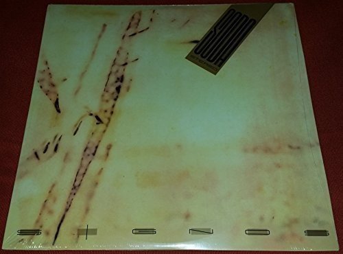 Cover for Soda Stereo · Signos (LP) (2015)