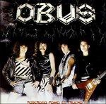 Poderoso Como El Trueno - Obus - Music - SONY SPAIN - 0888750924414 - June 30, 2015