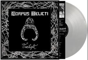 Corpus Delicti · Twilight - Silver (LP) (2023)