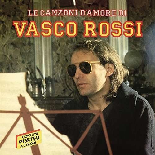 Cover for Vasco Rossi · Man Needs a Woman (LP) (2017)