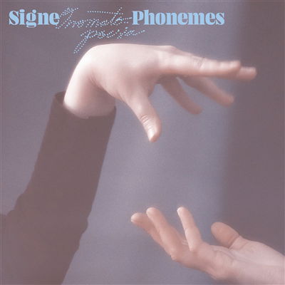 Cover for Signe · Phonemes (CD) (2021)