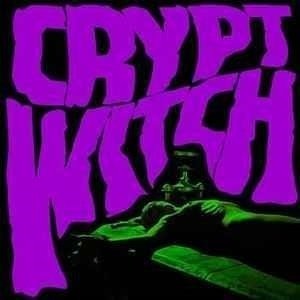 Cover for Crypt Witch · Bad Trip Exorcism (CD) (2019)