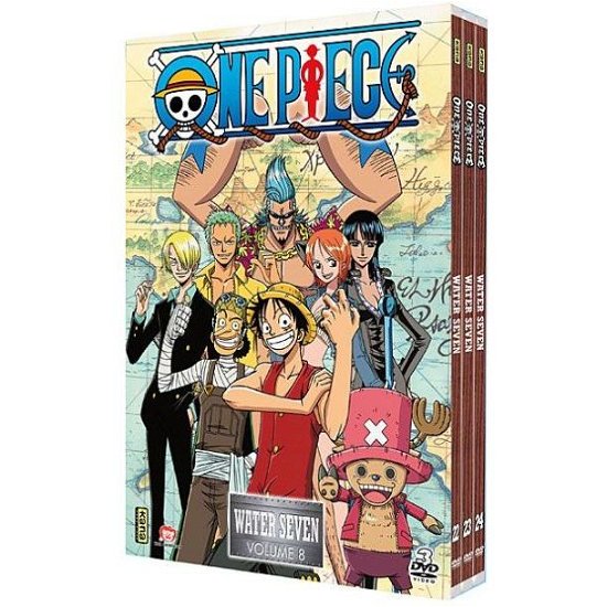 One Piece Odyssey (Multi): live - parte 8: pós-Water Seven - GameBlast