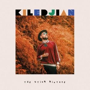 Cover for Kiledjian · The Otium Mixtape (LP) (2024)