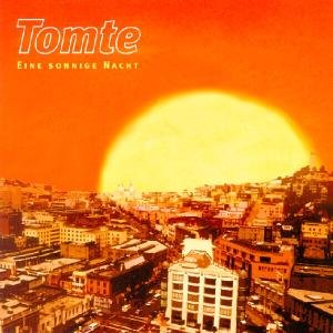 Cover for Tomte · Eine Sonnige Nacht (VINIL) (2000)