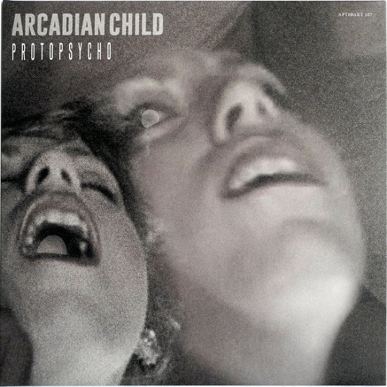 Cover for Arcadian Child · Protopsycho (LP) (2020)