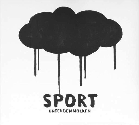 Cover for Sport · Unter den Wolken (LP) (2008)