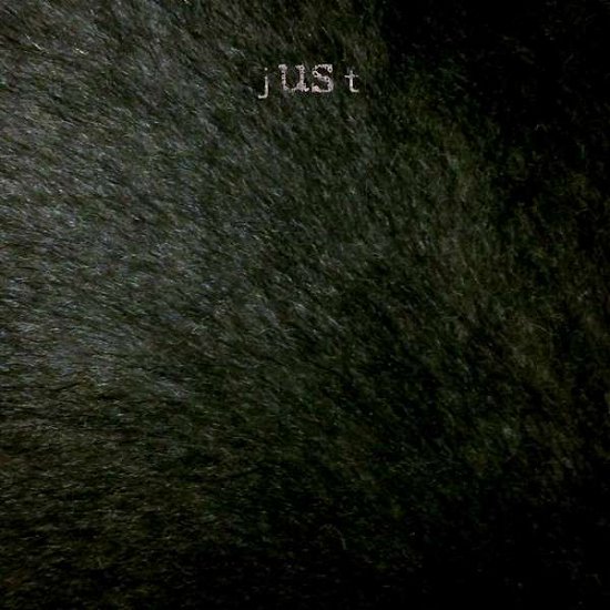 Cover for Faust · Just Us (LP) (2014)