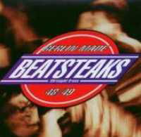 48/49 Lp+bonus - Beatsteaks - Musiikki - Alive Musik - 4260002081414 - perjantai 28. lokakuuta 2022